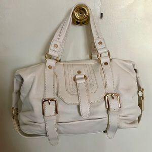 The Sak Convertible Satchel NWOT